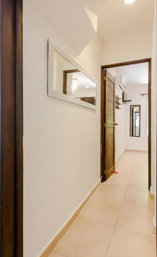 פורטו אוונטורס Villas Picalu Lodge 2*, פורטו אוונטורס