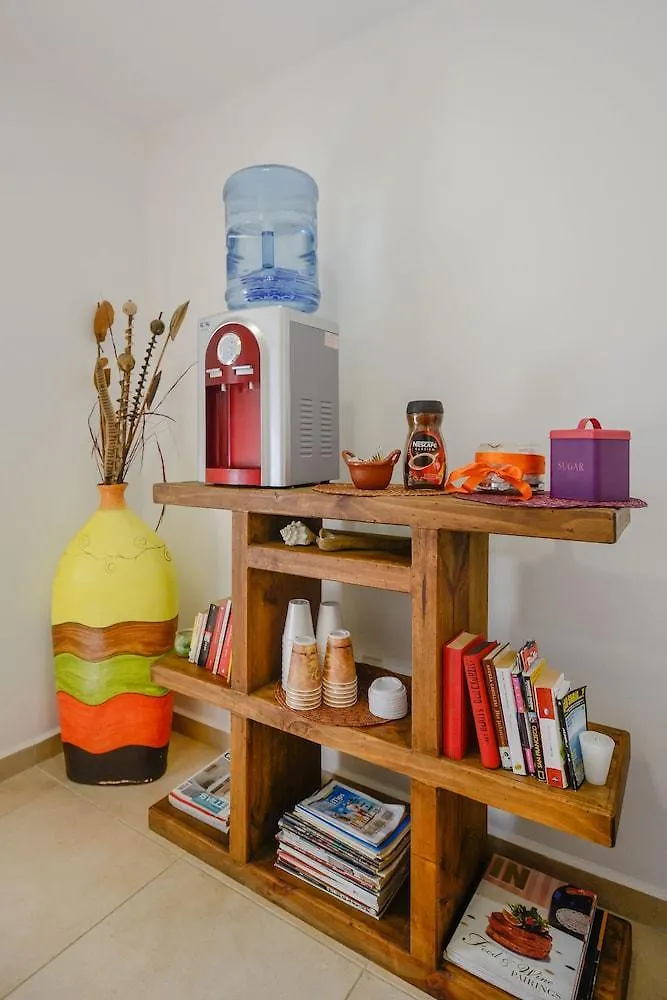 פורטו אוונטורס Villas Picalu Lodge