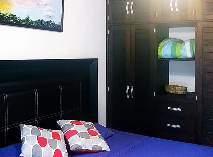 פורטו אוונטורס Villas Picalu Lodge 2*, פורטו אוונטורס מקסיקו