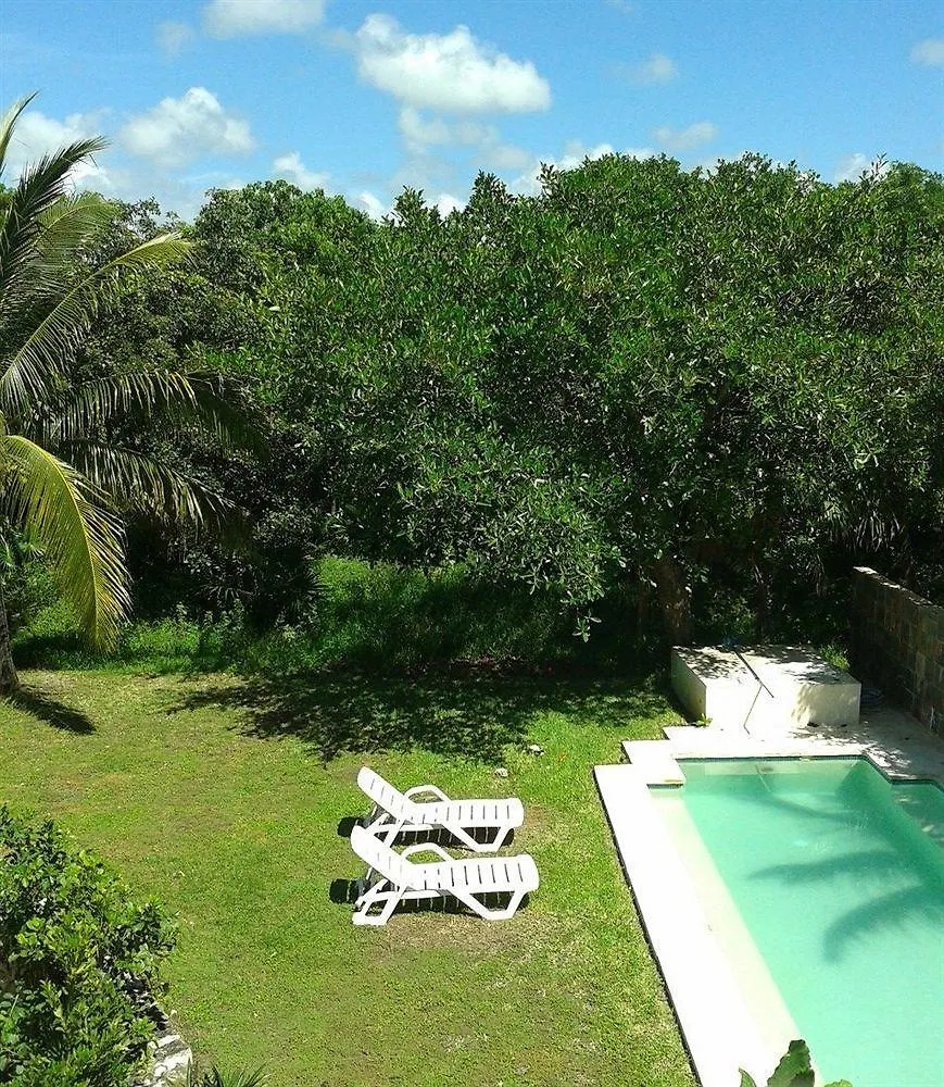 פורטו אוונטורס Villas Picalu Lodge פורטו אוונטורס