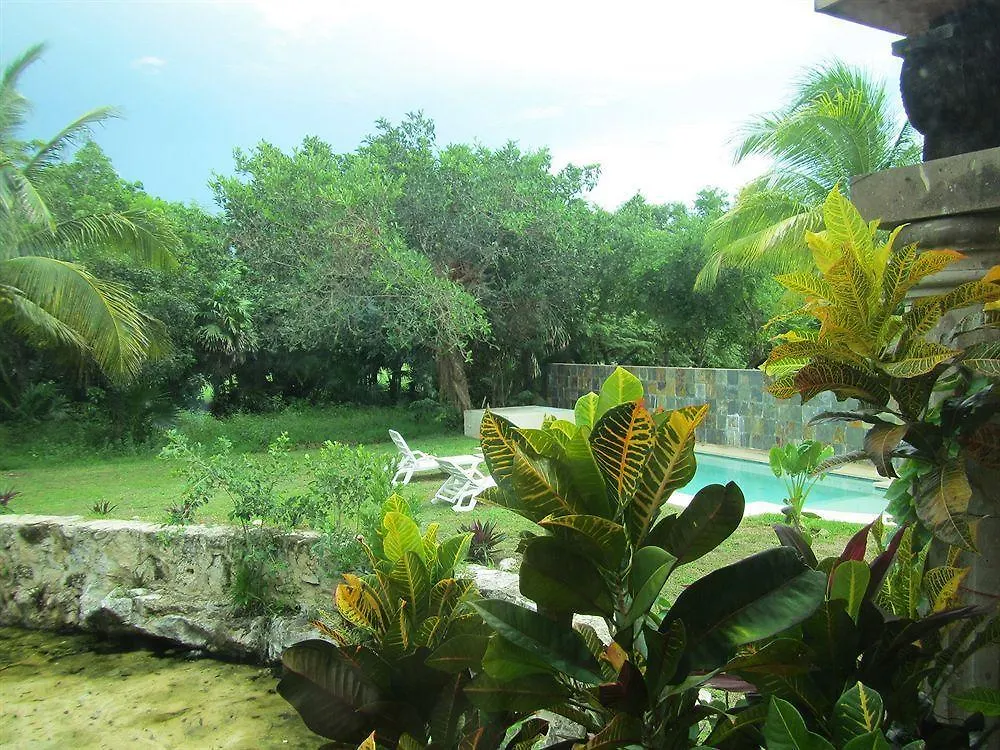 לינה וארוחת בוקר פורטו אוונטורס Villas Picalu Lodge