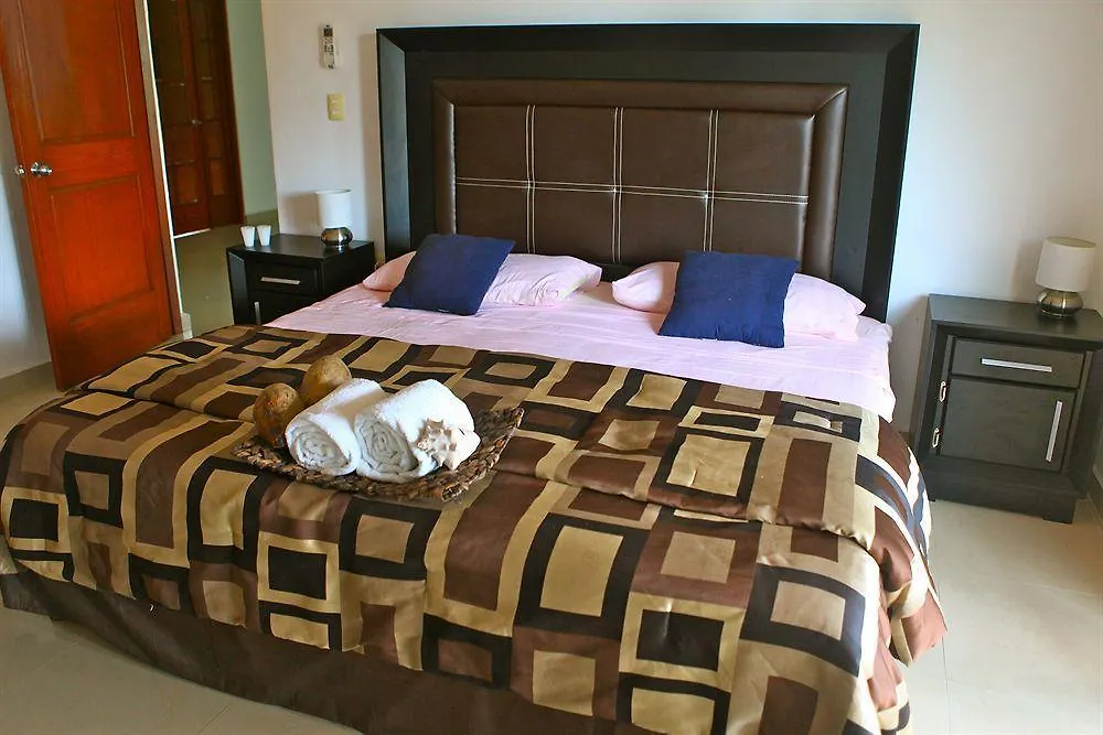 פורטו אוונטורס Villas Picalu Lodge