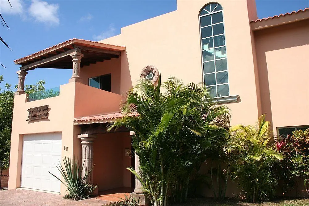 פורטו אוונטורס Villas Picalu Lodge 2*, פורטו אוונטורס