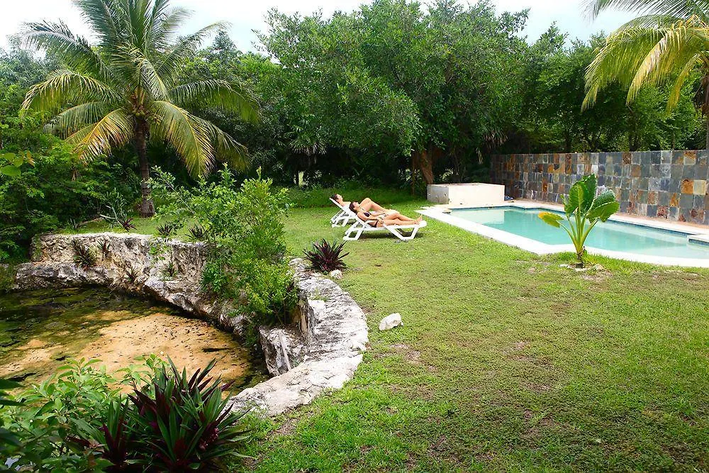 פורטו אוונטורס Villas Picalu Lodge לינה וארוחת בוקר