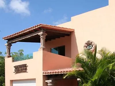 פורטו אוונטורס Villas Picalu Lodge 2*, פורטו אוונטורס
