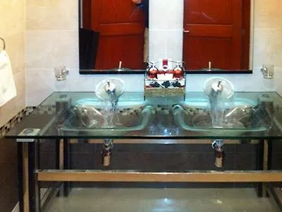 פורטו אוונטורס Villas Picalu Lodge מקסיקו
