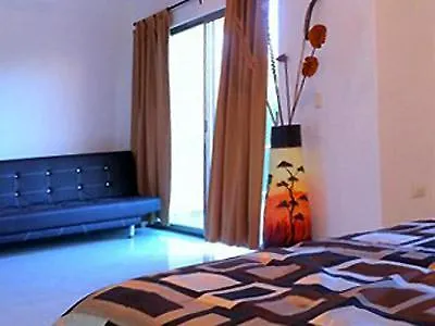פורטו אוונטורס Villas Picalu Lodge 2*, פורטו אוונטורס