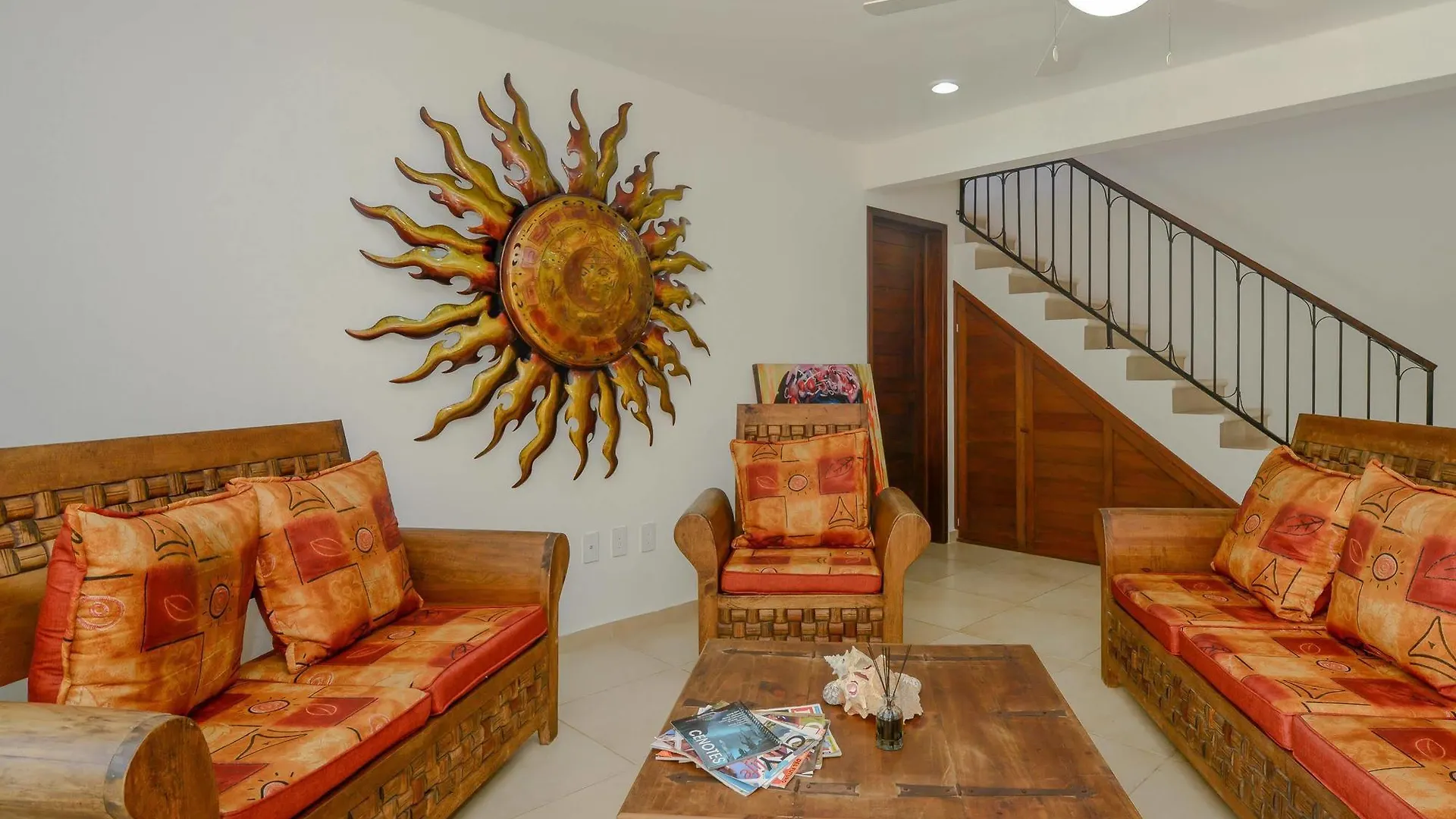 פורטו אוונטורס Villas Picalu Lodge