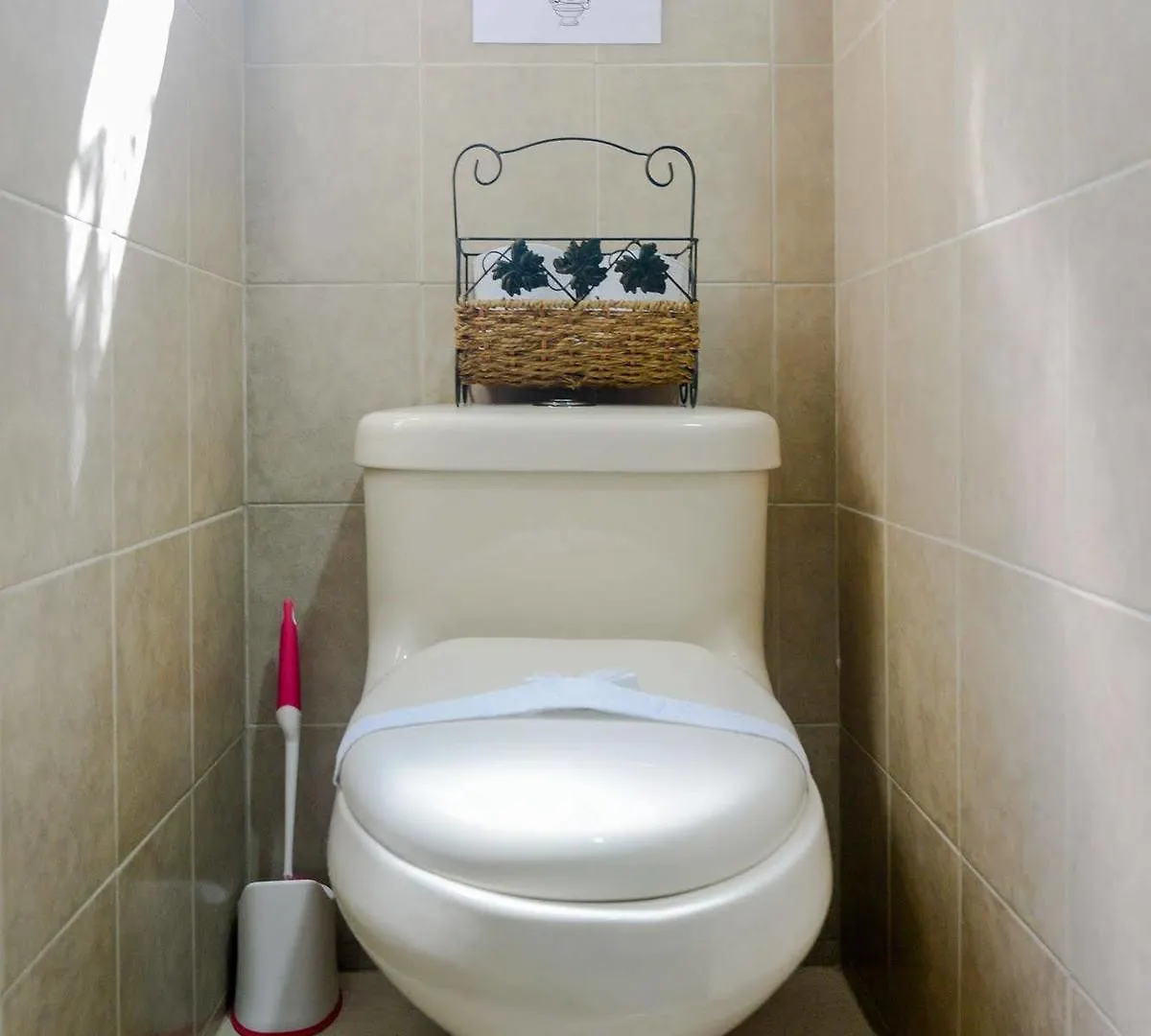 פורטו אוונטורס Villas Picalu Lodge פורטו אוונטורס