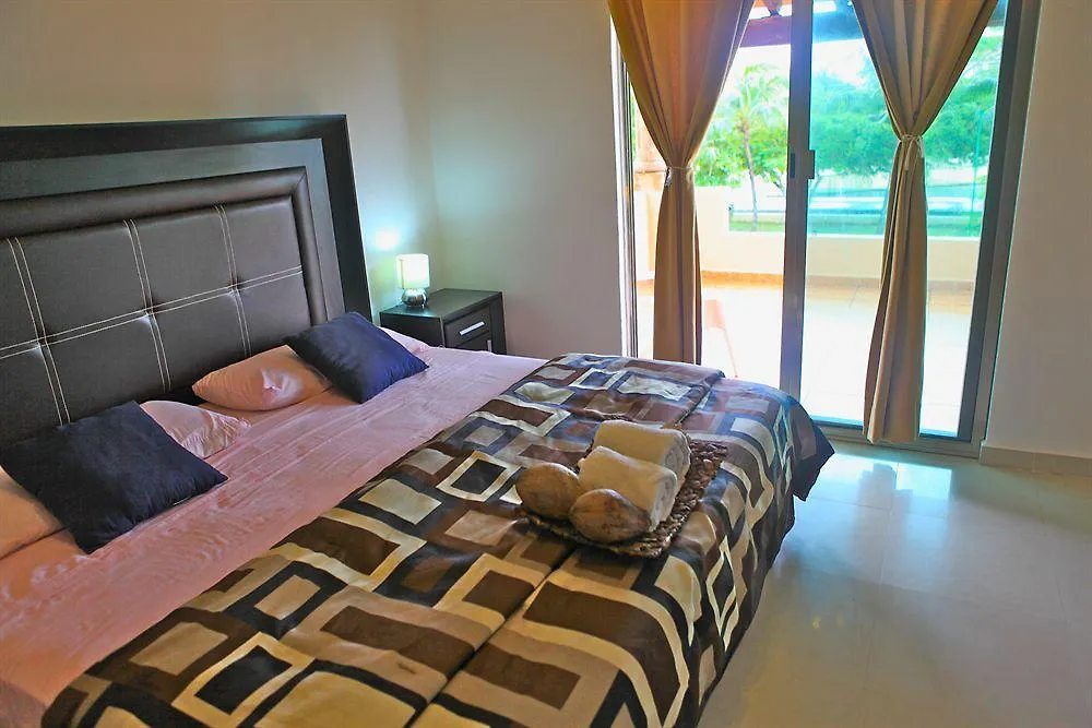 ** Bed & Breakfast Villas Picalu Lodge Puerto Aventuras Mexico