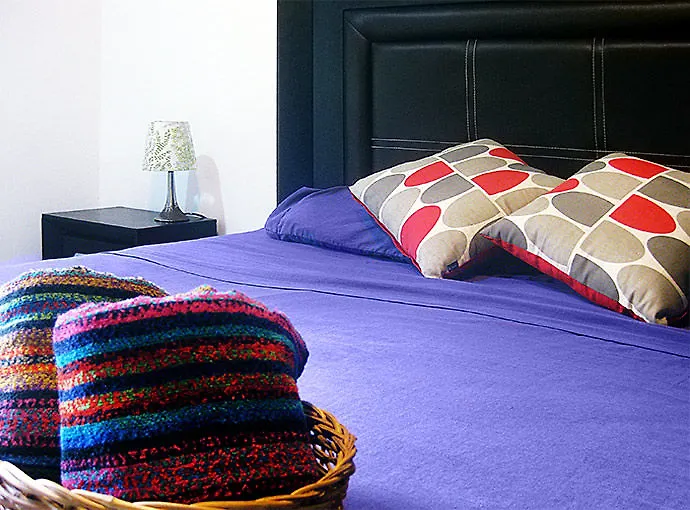 Villas Picalu Lodge Puerto Aventuras Bed & Breakfast