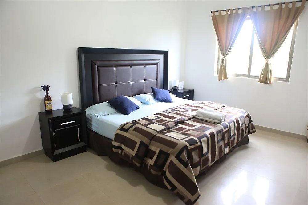 Villas Picalu Lodge Puerto Aventuras