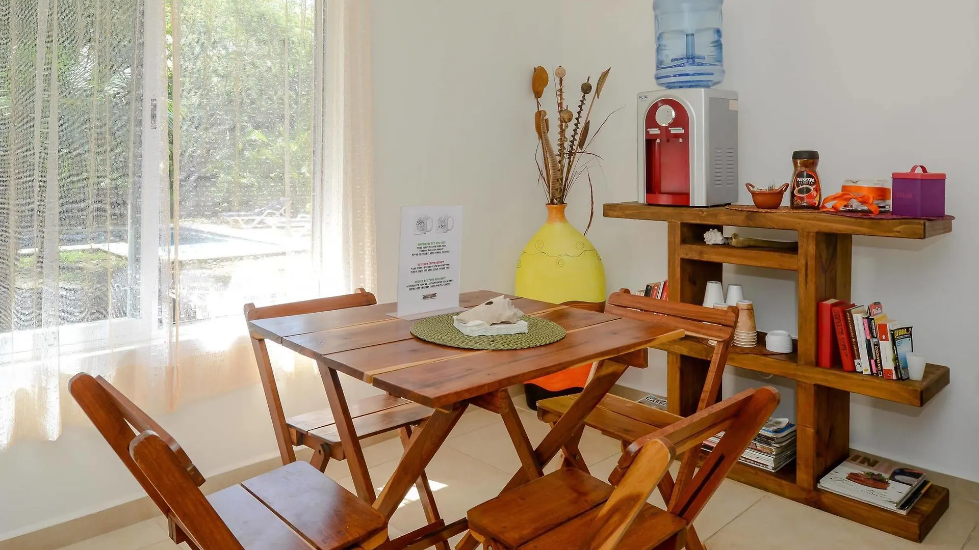 Bed & Breakfast Villas Picalu Lodge Puerto Aventuras