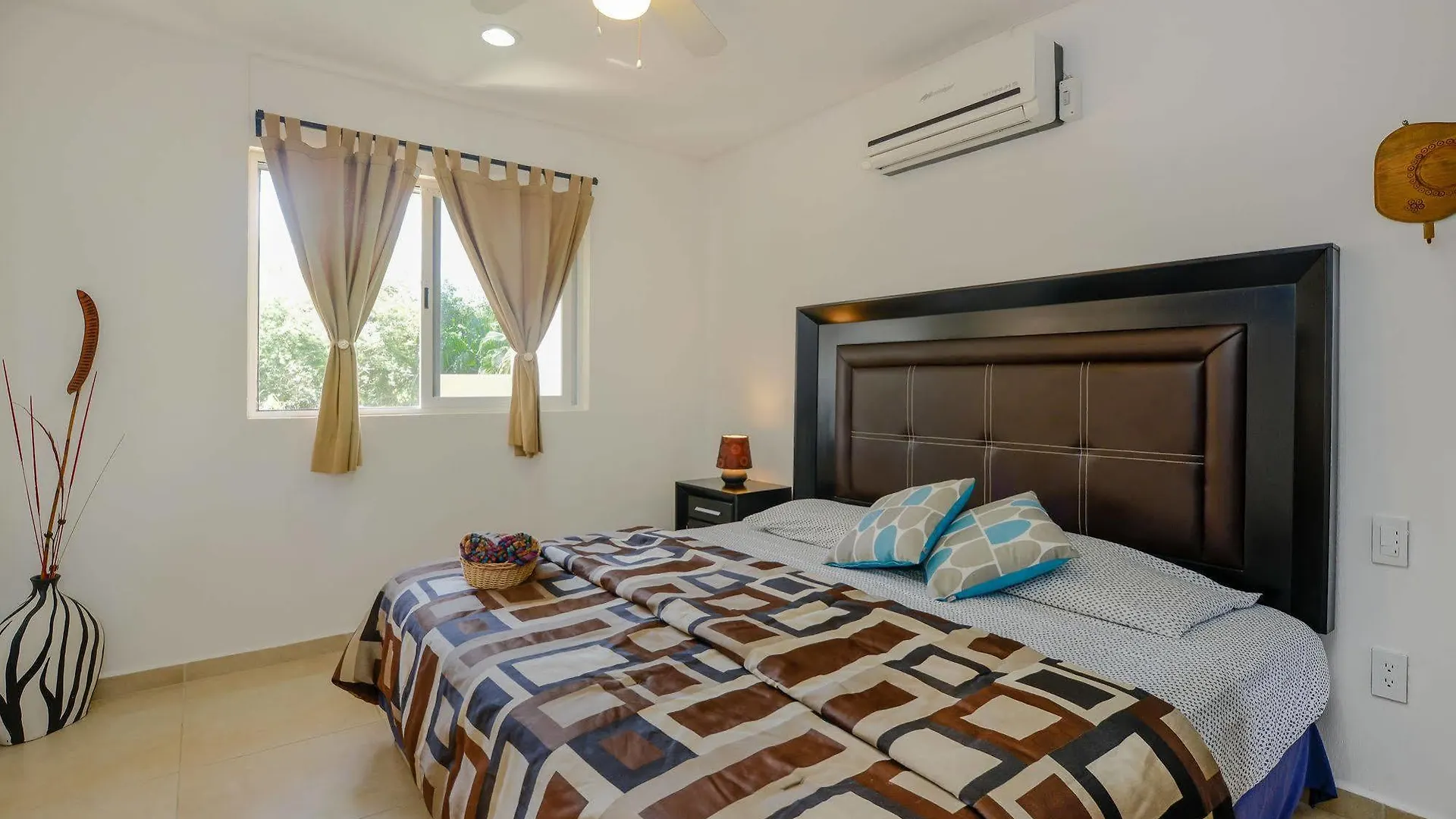 Villas Picalu Lodge Puerto Aventuras Bed & Breakfast