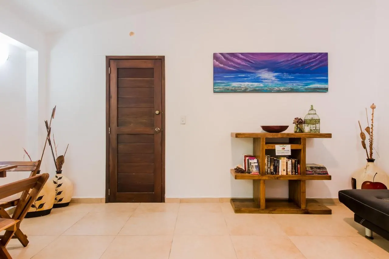 فندق مبيت وإفطار بويرتو أفينتوراس Villas Picalu Lodge