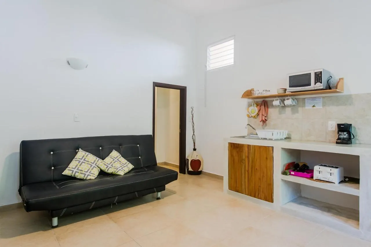 بويرتو أفينتوراس Villas Picalu Lodge