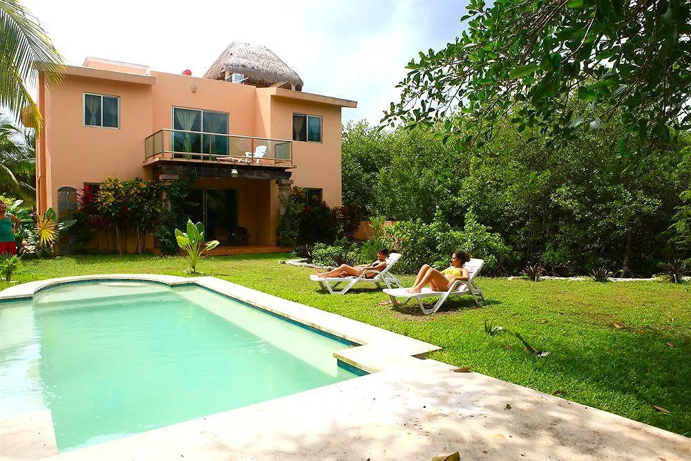 بويرتو أفينتوراس Villas Picalu Lodge المكسيك