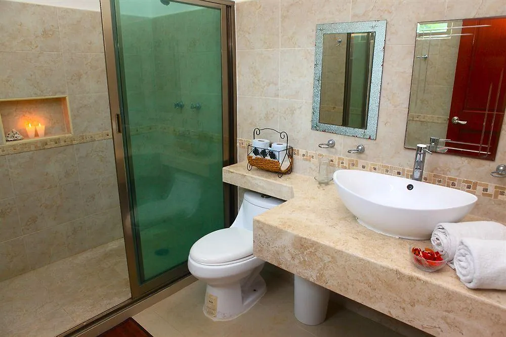 بويرتو أفينتوراس Villas Picalu Lodge المكسيك