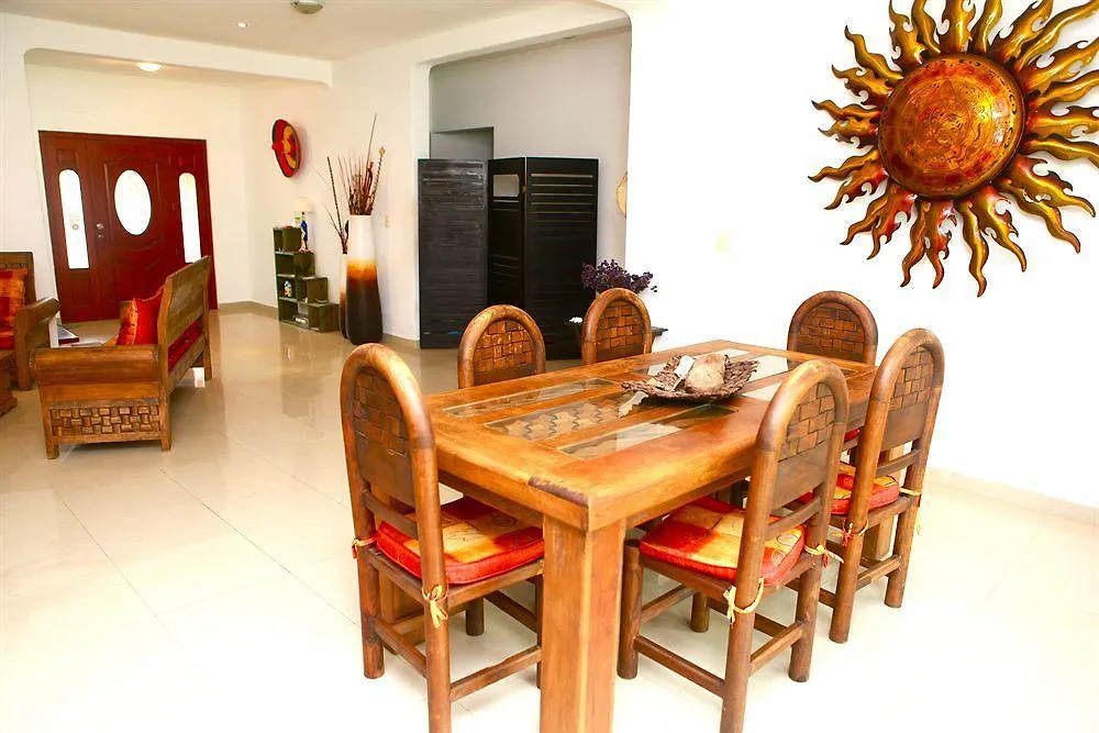 بويرتو أفينتوراس Villas Picalu Lodge 2*, بويرتو أفينتوراس المكسيك