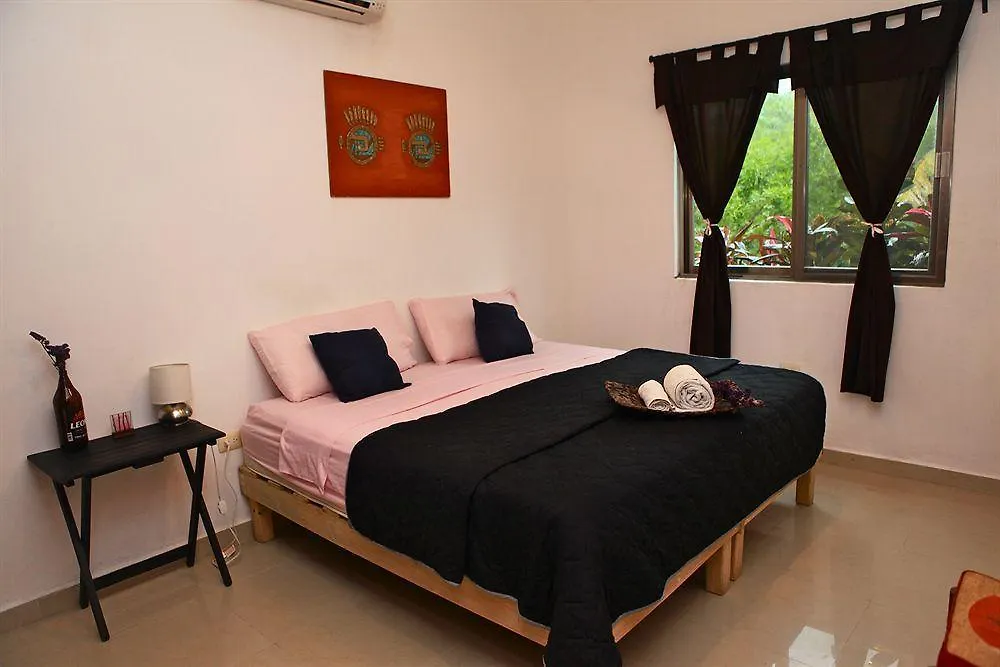بويرتو أفينتوراس Villas Picalu Lodge بويرتو أفينتوراس