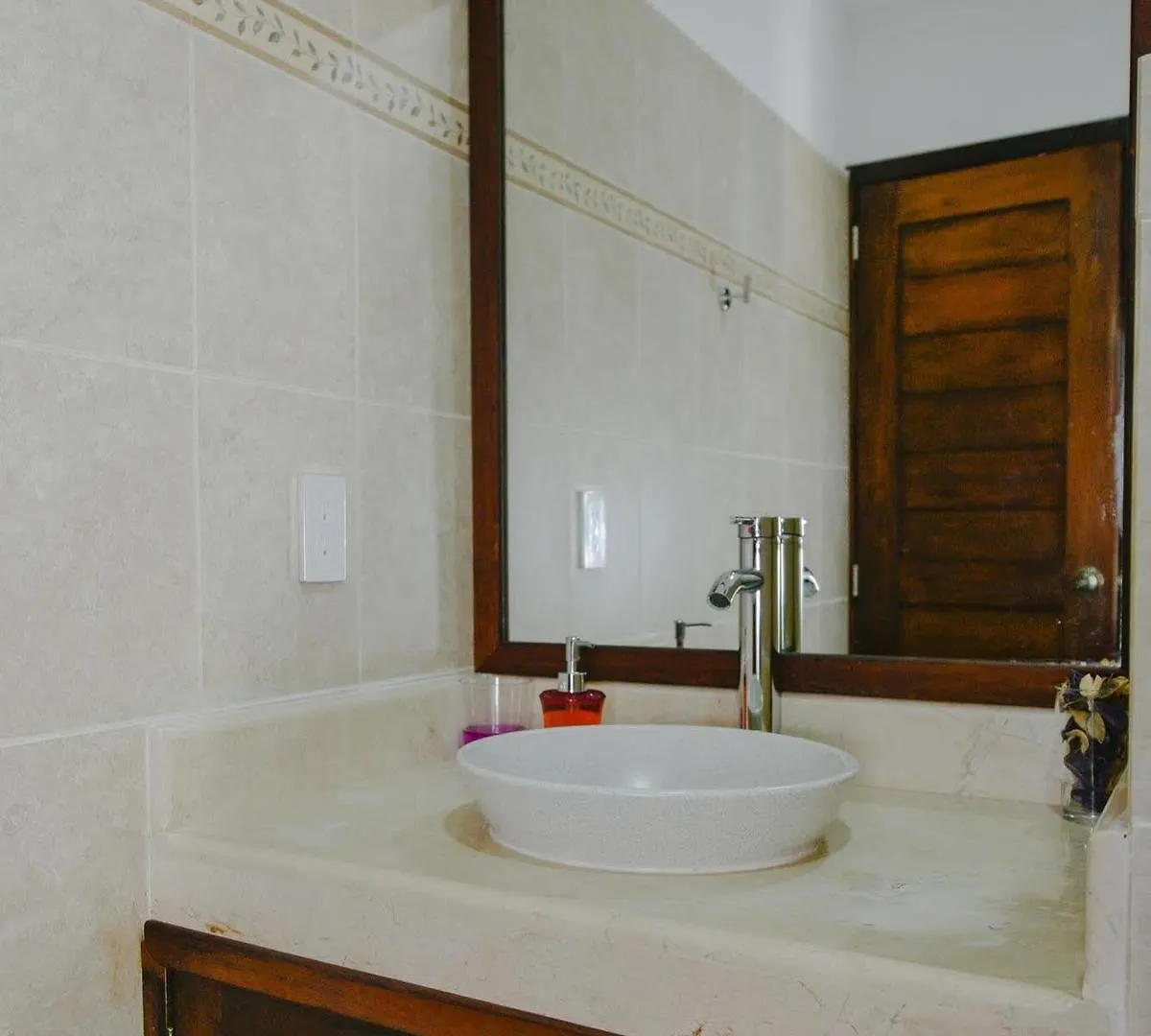 ** فندق مبيت وإفطار بويرتو أفينتوراس Villas Picalu Lodge المكسيك