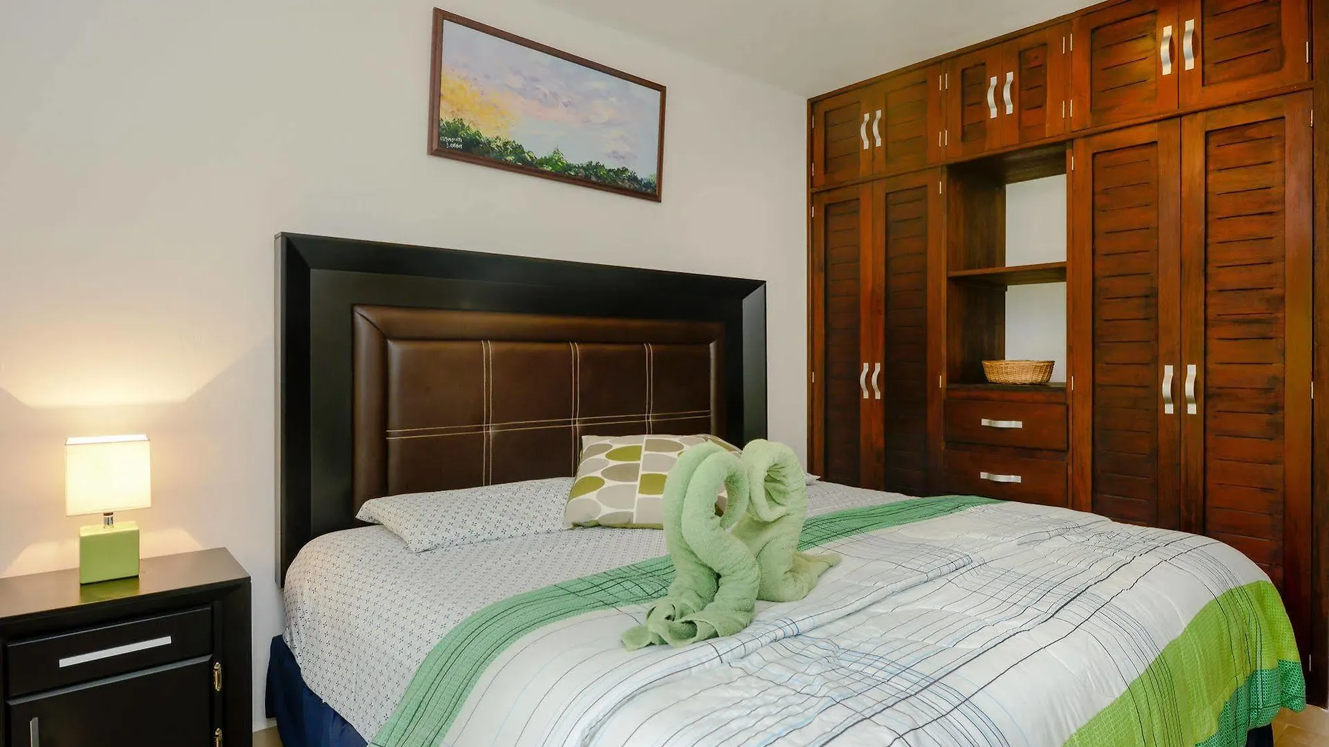 ** فندق مبيت وإفطار بويرتو أفينتوراس Villas Picalu Lodge المكسيك