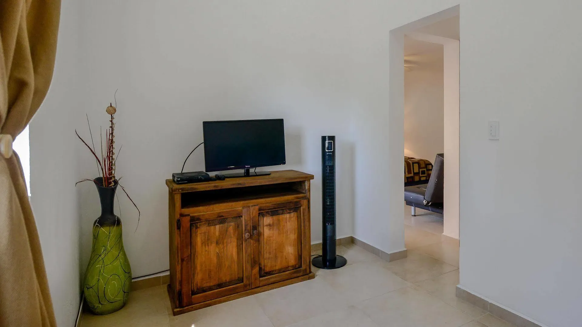 بويرتو أفينتوراس Villas Picalu Lodge